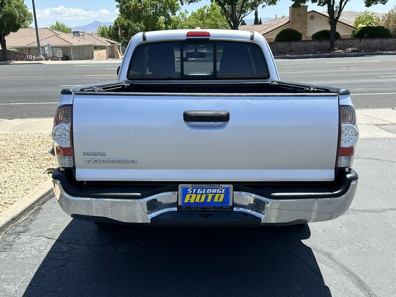 2010 Toyota Tacoma St George UT