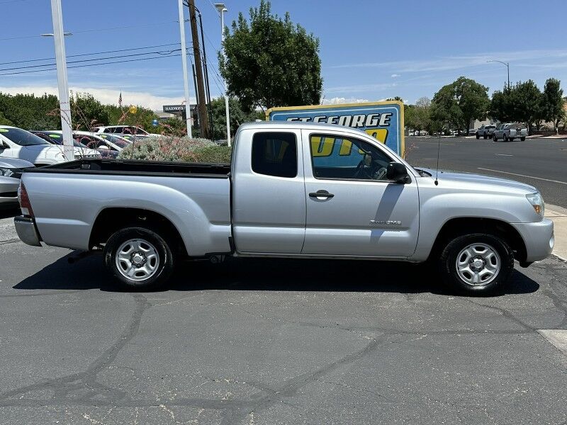2010 Toyota Tacoma St George UT
