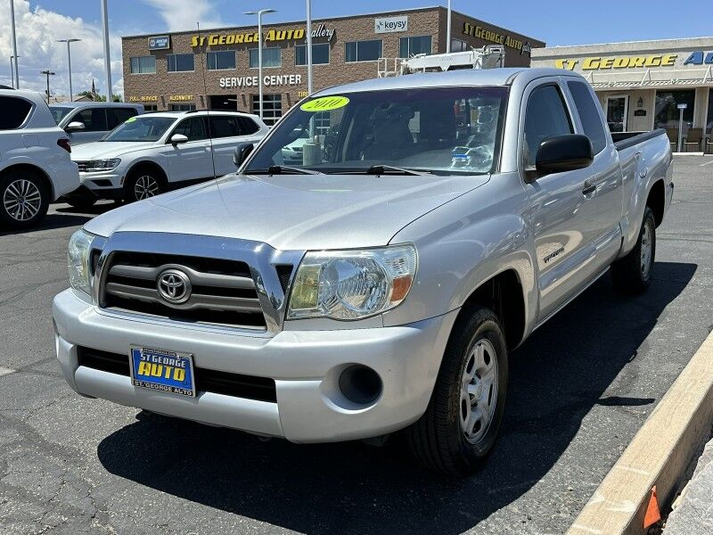 2010 Toyota Tacoma St George UT