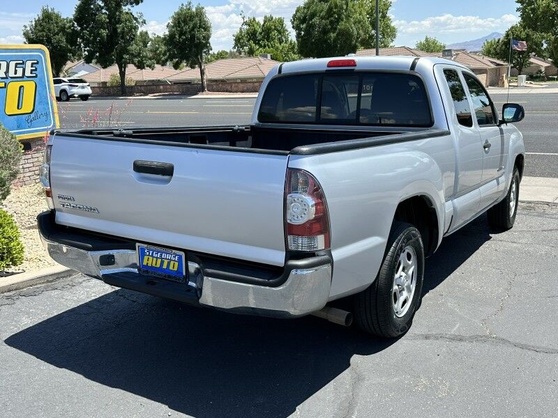 2010 Toyota Tacoma St George UT