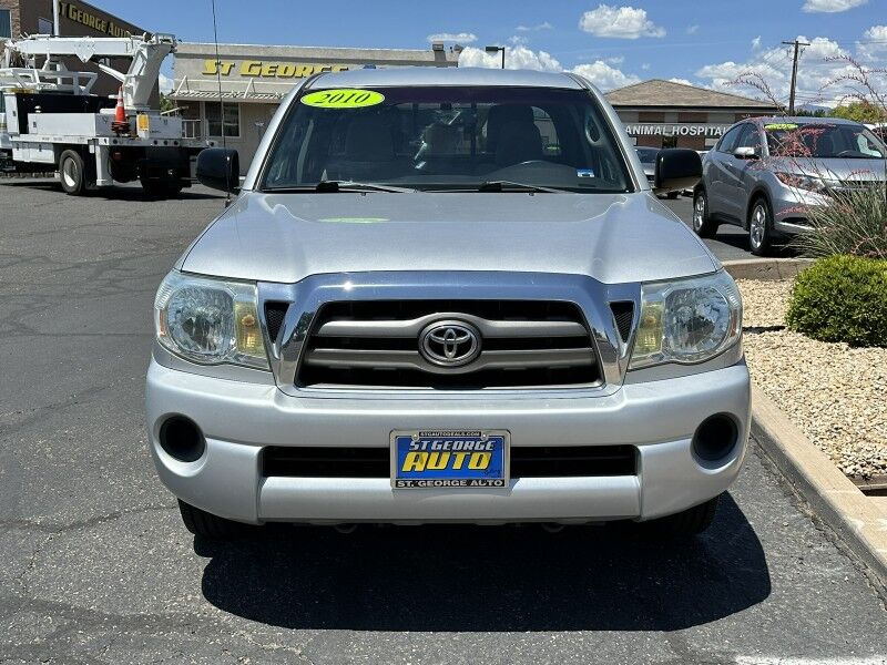 2010 Toyota Tacoma St George UT