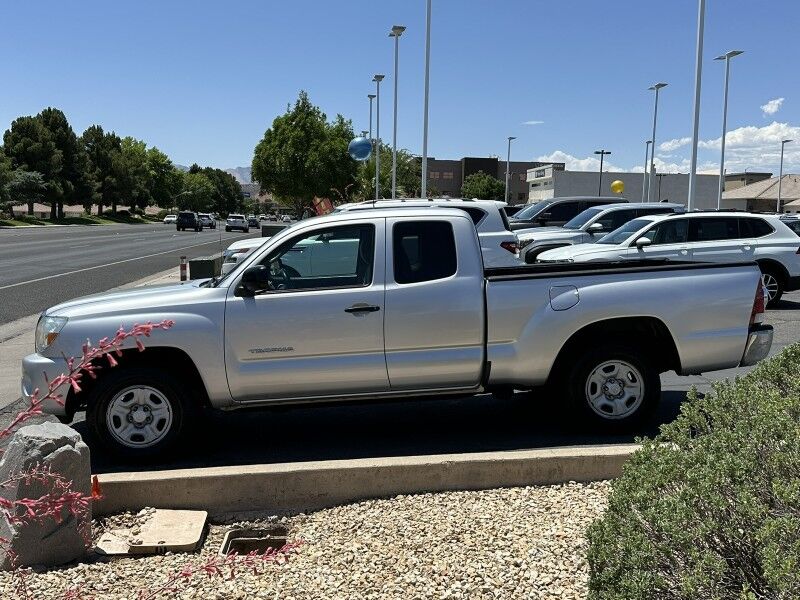 2010 Toyota Tacoma St George UT