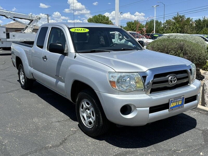 2010 Toyota Tacoma St George UT