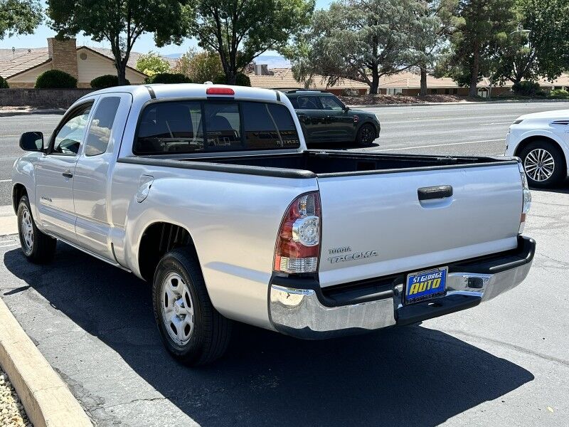 2010 Toyota Tacoma St George UT