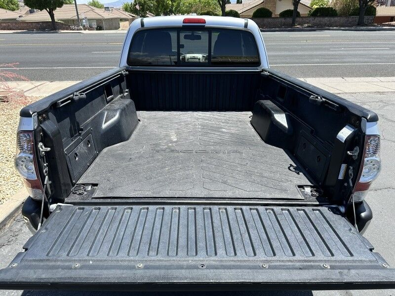 2010 Toyota Tacoma St George UT