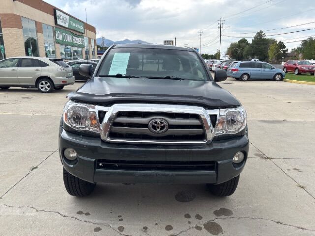 2010 Toyota Tacoma Access Cab V6 Auto 4WD West Valley City UT