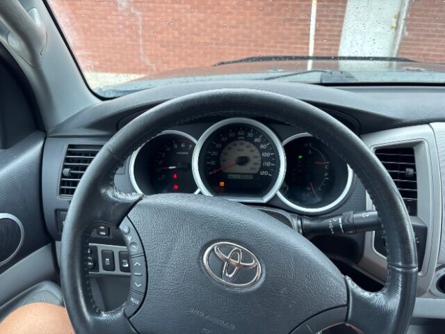 2010 Toyota Tacoma Access Cab V6 Auto 4WD West Valley City UT