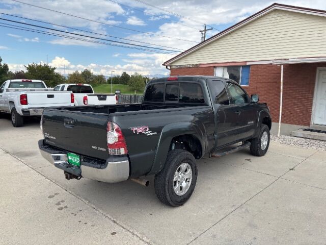 2010 Toyota Tacoma Access Cab V6 Auto 4WD West Valley City UT
