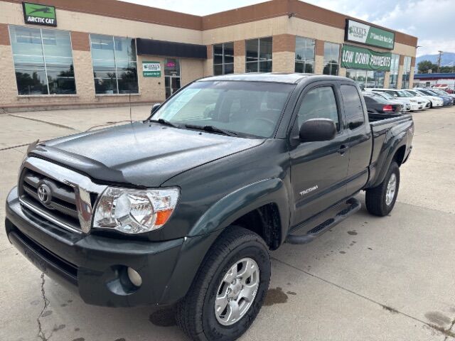 2010 Toyota Tacoma Access Cab V6 Auto 4WD West Valley City UT