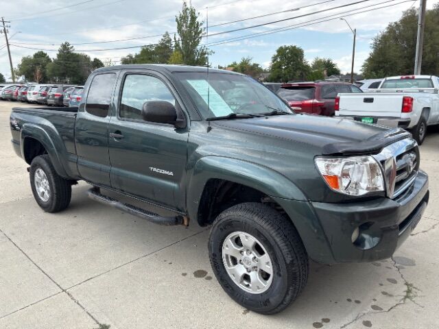 2010 Toyota Tacoma Access Cab V6 Auto 4WD West Valley City UT