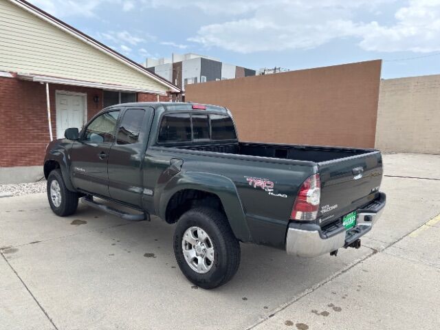 2010 Toyota Tacoma Access Cab V6 Auto 4WD West Valley City UT