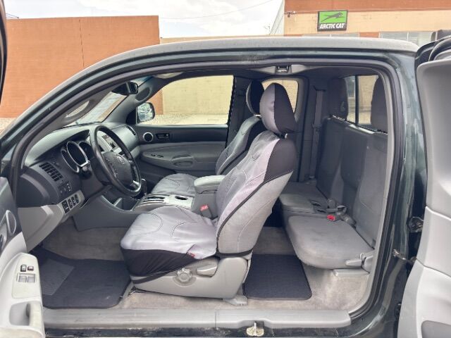 2010 Toyota Tacoma Access Cab V6 Auto 4WD West Valley City UT