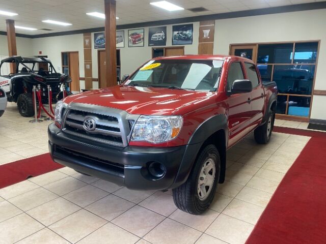 2010 Toyota Tacoma Base V6 Charlotte NC