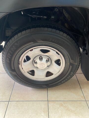 2010 Toyota Tacoma Base V6 Charlotte NC