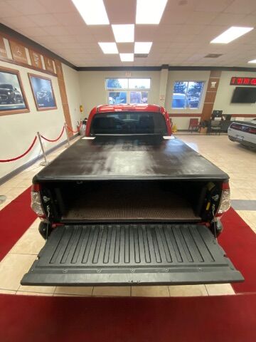 2010 Toyota Tacoma Base V6 Charlotte NC