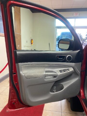 2010 Toyota Tacoma Base V6 Charlotte NC