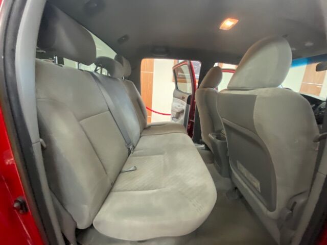 2010 Toyota Tacoma Base V6 Charlotte NC