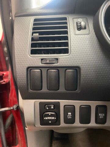 2010 Toyota Tacoma Base V6 Charlotte NC