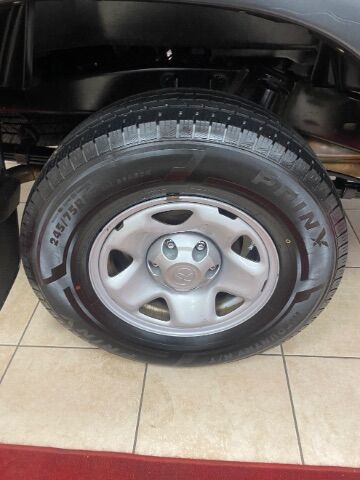 2010 Toyota Tacoma Base V6 Charlotte NC