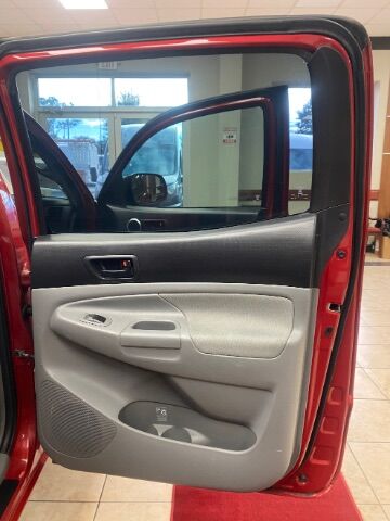 2010 Toyota Tacoma Base V6 Charlotte NC