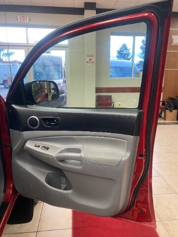 2010 Toyota Tacoma Base V6 Charlotte NC