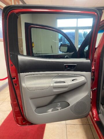 2010 Toyota Tacoma Base V6 Charlotte NC