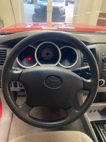 2010 Toyota Tacoma Base V6 Charlotte NC