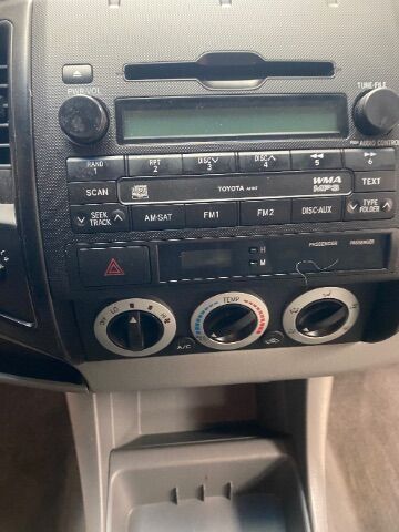 2010 Toyota Tacoma Base V6 Charlotte NC