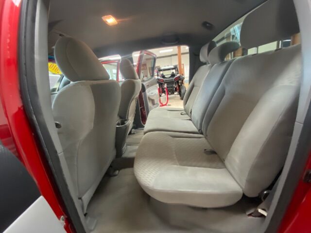 2010 Toyota Tacoma Base V6 Charlotte NC