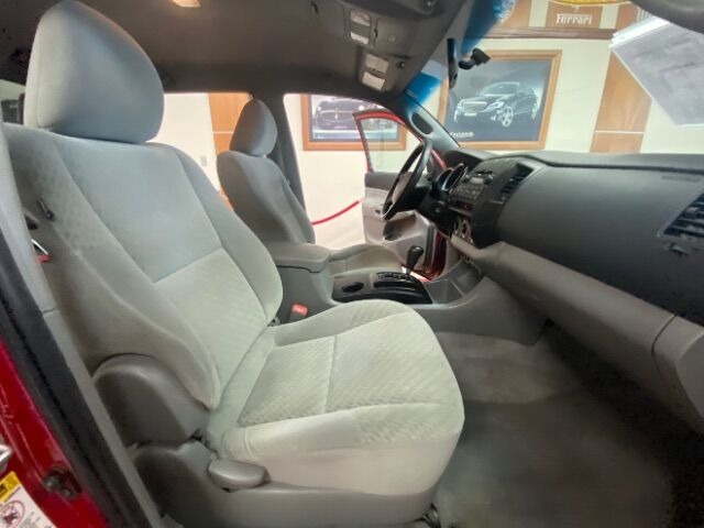 2010 Toyota Tacoma Base V6 Charlotte NC