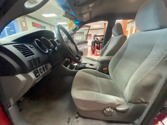 2010 Toyota Tacoma Base V6 Charlotte NC