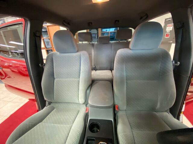 2010 Toyota Tacoma Base V6 Charlotte NC