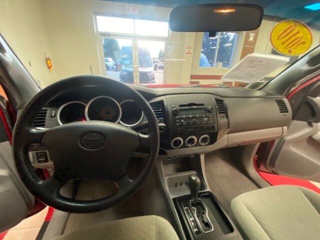 2010 Toyota Tacoma Base V6 Charlotte NC