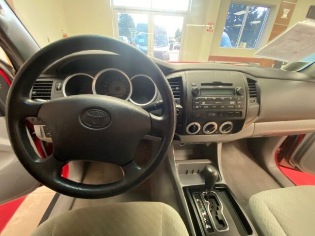 2010 Toyota Tacoma Base V6 Charlotte NC