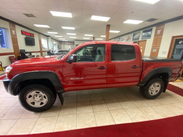 2010 Toyota Tacoma Base V6 Charlotte NC