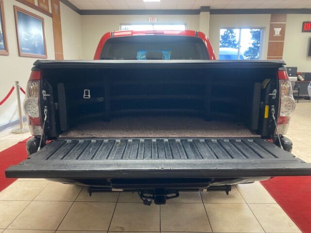 2010 Toyota Tacoma Base V6 Charlotte NC
