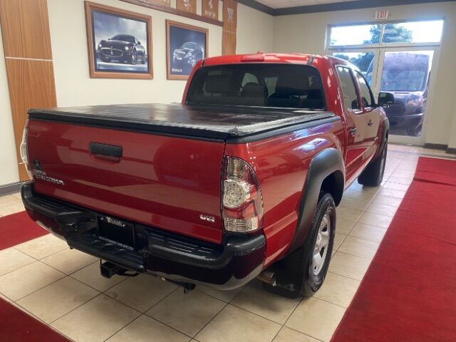 2010 Toyota Tacoma Base V6 Charlotte NC