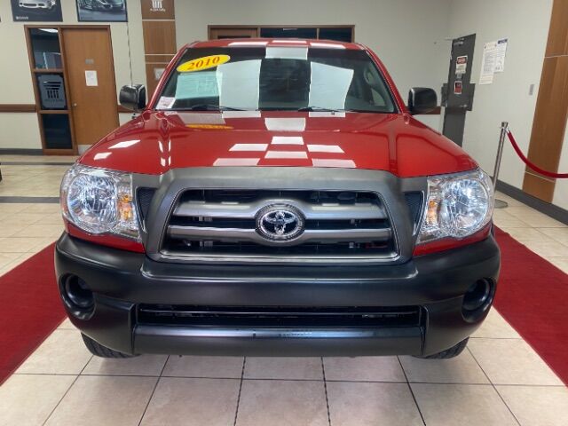 2010 Toyota Tacoma Base V6 Charlotte NC