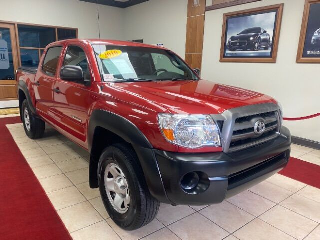 2010 Toyota Tacoma Base V6 Charlotte NC