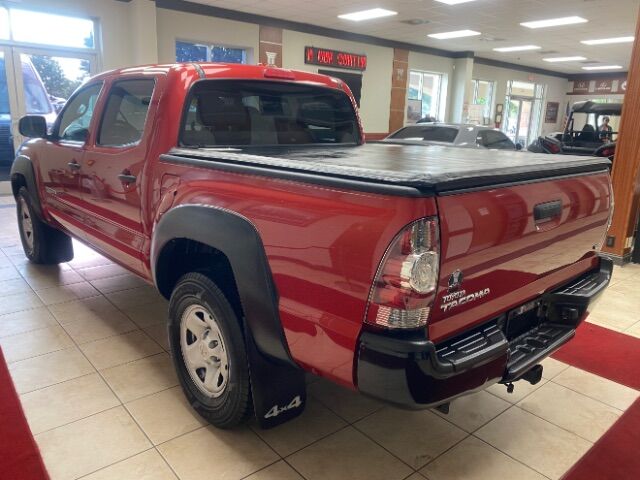 2010 Toyota Tacoma Base V6 Charlotte NC