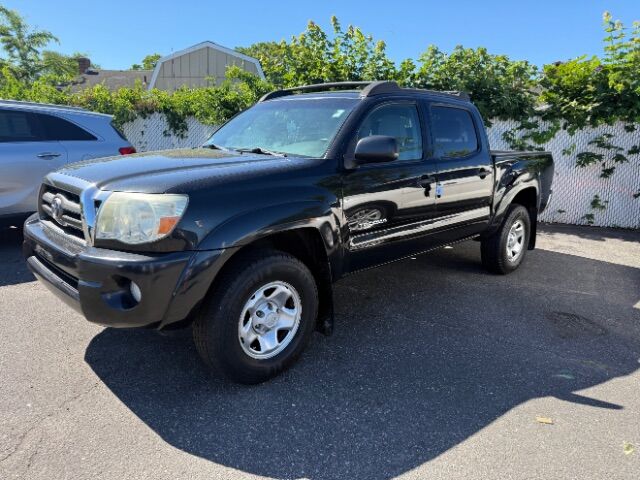 2010 Toyota Tacoma Base V6
