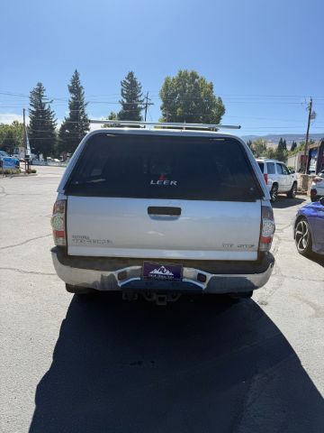 2010 Toyota Tacoma Base V6 Reno NV