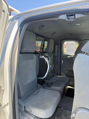 2010 Toyota Tacoma Base V6 Reno NV
