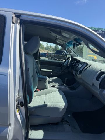 2010 Toyota Tacoma Base V6 Reno NV