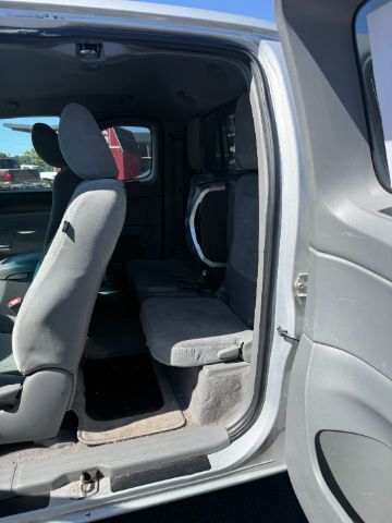 2010 Toyota Tacoma Base V6 Reno NV