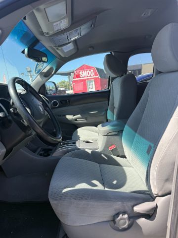 2010 Toyota Tacoma Base V6 Reno NV