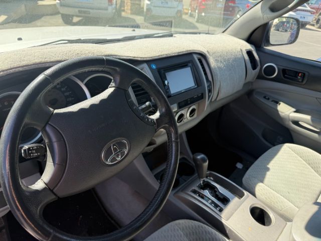 2010 Toyota Tacoma Base V6 Reno NV