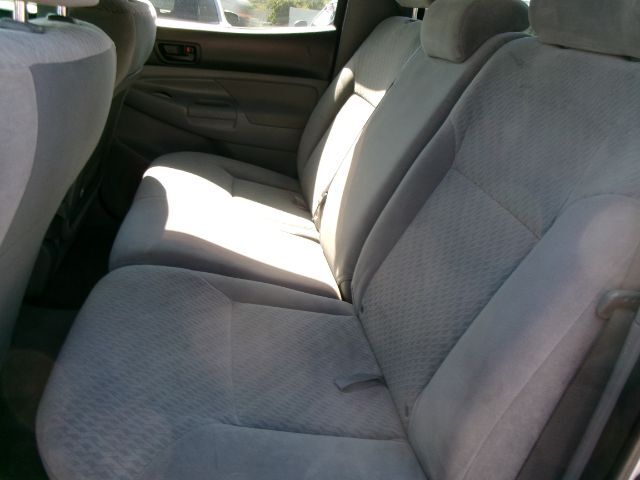 2010 Toyota Tacoma Base V6 Shreveport LA