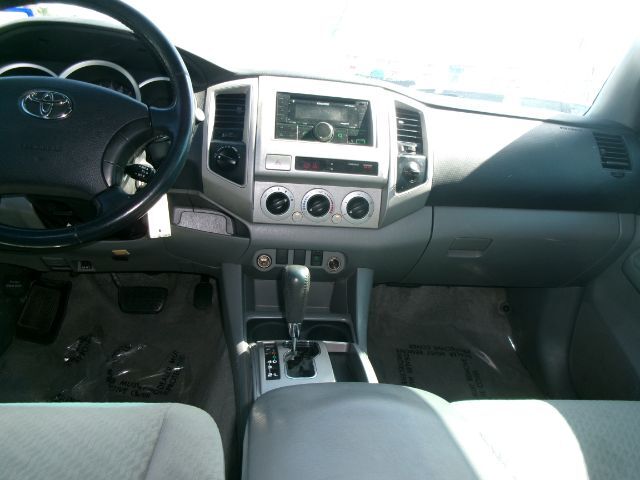 2010 Toyota Tacoma Base V6 Shreveport LA