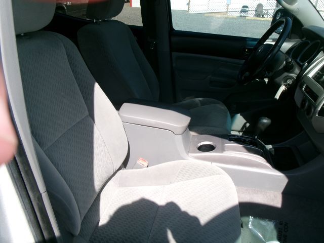 2010 Toyota Tacoma Base V6 Shreveport LA